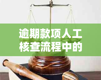 逾期款项人工核查流程中的挑战与解决方案