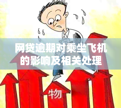 网贷逾期对乘坐飞机的影响及相关处理方法全面解析