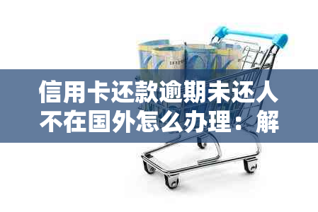 信用卡还款逾期未还人不在国外怎么办理：解决海外欠款问题指南