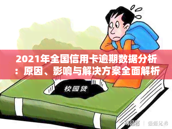 2021年全国信用卡逾期数据分析：原因、影响与解决方案全面解析