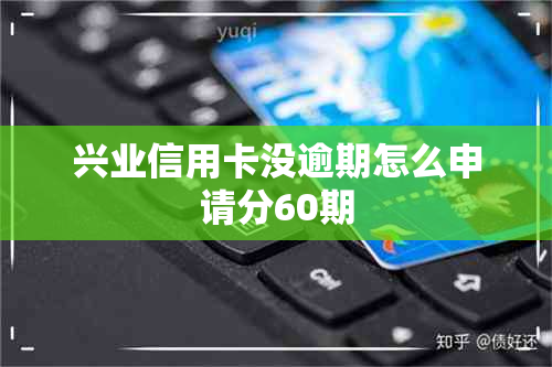 兴业信用卡没逾期怎么申请分60期