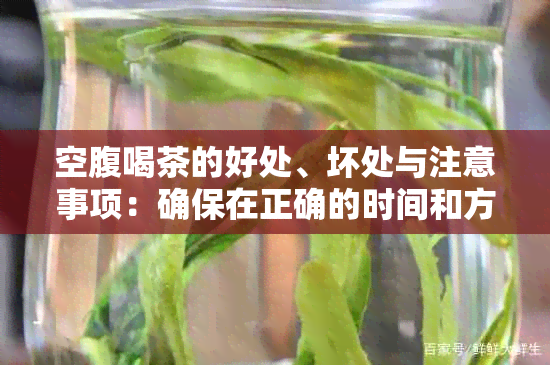 空腹喝茶的好处、坏处与注意事项：确保在正确的时间和方式下享受茶的益处