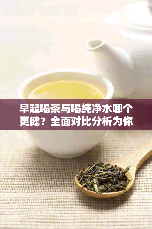 早起喝茶与喝纯净水哪个更健？全面对比分析为你解惑