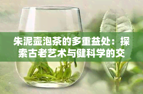 朱泥壶泡茶的多重益处：探索古老艺术与健科学的交融