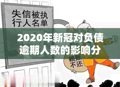 2020年对负债逾期人数的影响分析：全球债务危机的应对策略