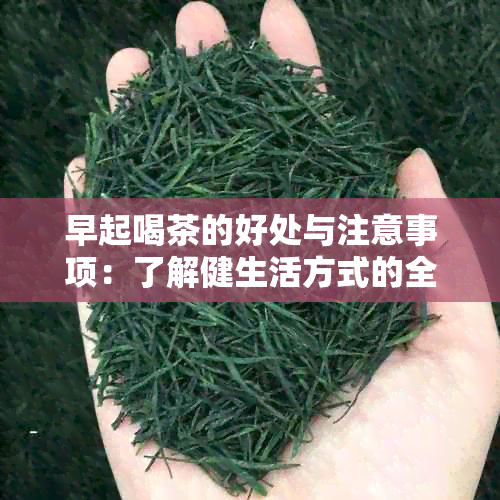 早起喝茶的好处与注意事项：了解健生活方式的全面提升