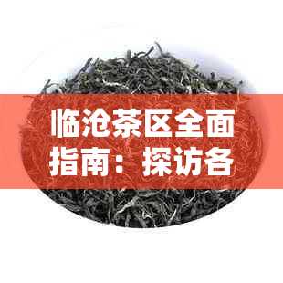 临沧茶区全面指南：探访各大山头茶，品味正宗普洱茶