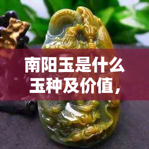 南阳玉是什么玉种及价值，产地和档次分析