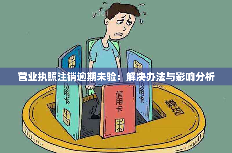 营业执照注销逾期未验：解决办法与影响分析