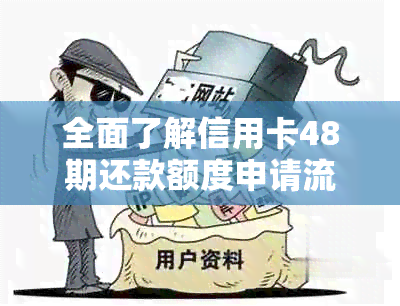 全面了解信用卡48期还款额度申请流程及注意事项，解决您的所有疑问