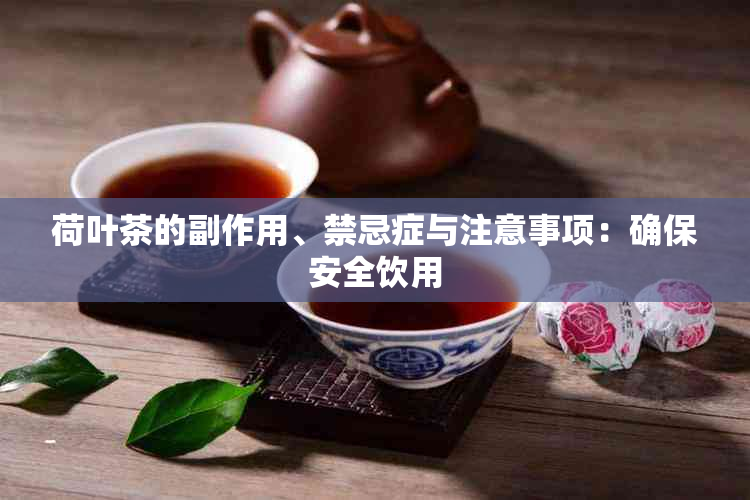 荷叶茶的副作用、禁忌症与注意事项：确保安全饮用