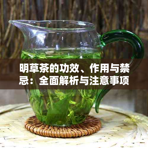 明草茶的功效、作用与禁忌：全面解析与注意事项