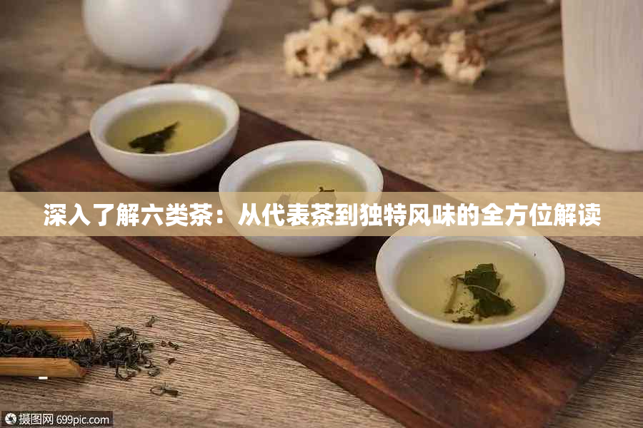 深入了解六类茶：从代表茶到独特风味的全方位解读