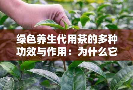 绿色养生代用茶的多种功效与作用：为什么它成为现代健生活的新选择？