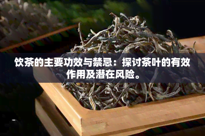 饮茶的主要功效与禁忌：探讨茶叶的有效作用及潜在风险。