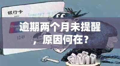 逾期两个月未提醒，原因何在？