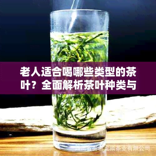 老人适合喝哪些类型的茶叶？全面解析茶叶种类与适宜人群