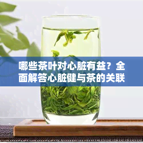 哪些茶叶对心脏有益？全面解答心脏健与茶的关联