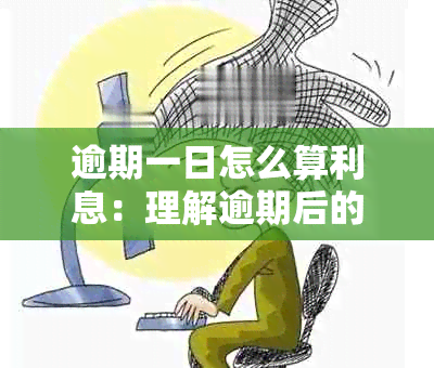 逾期一日怎么算利息：理解逾期后的费用计算与影响