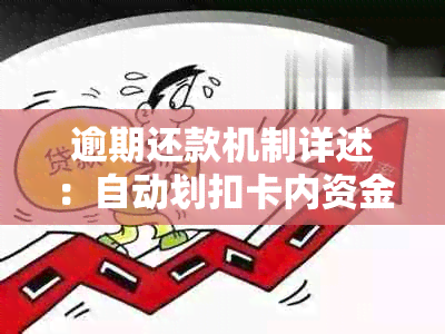 逾期还款机制详述：自动划扣卡内资金？安全性如何保障？