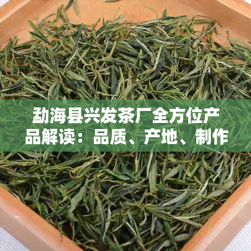 勐海县兴发茶厂全方位产品解读：品质、产地、制作工艺与口感的详细解析