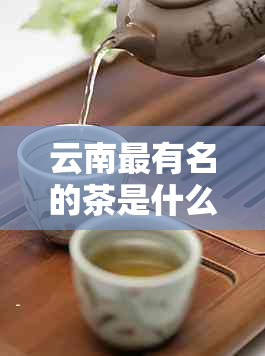 云南最有名的茶是什么茶？云南十大优质名茶包括哪些种类？