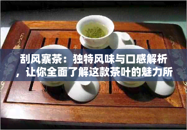 刮风寨茶：独特风味与口感解析，让你全面了解这款茶叶的魅力所在