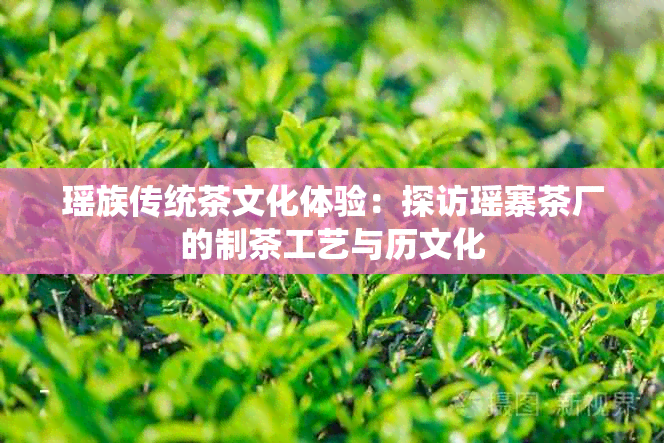 瑶族传统茶文化体验：探访瑶寨茶厂的制茶工艺与历文化