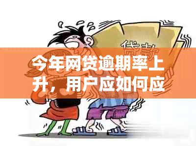 今年网贷逾期率上升，用户应如何应对及预防措解析