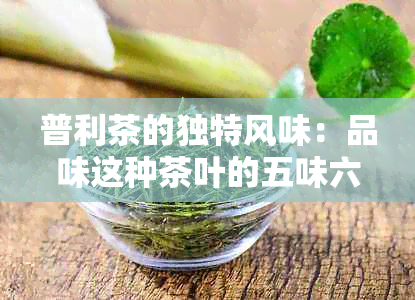 普利茶的独特风味：品味这种茶叶的五味六香