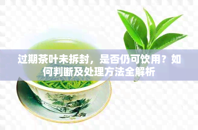 过期茶叶未拆封，是否仍可饮用？如何判断及处理方法全解析