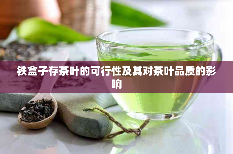 铁盒子存茶叶的可行性及其对茶叶品质的影响