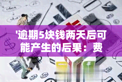 '逾期5块钱两天后可能产生的后果：费用追讨、信用影响及应对策略全面解析'