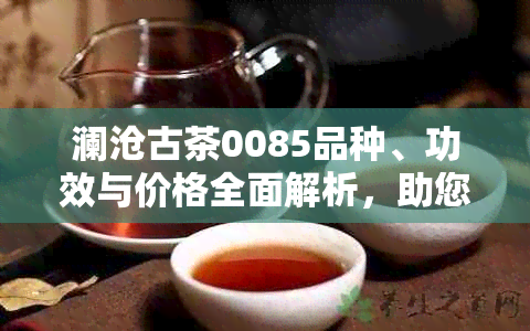 澜沧古茶0085品种、功效与价格全面解析，助您选购最适合的茶叶