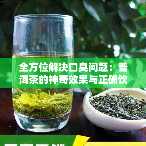 全方位解决口臭问题：普洱茶的神奇效果与正确饮用方法