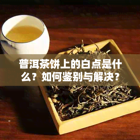 普洱茶饼上的白点是什么？如何鉴别与解决？