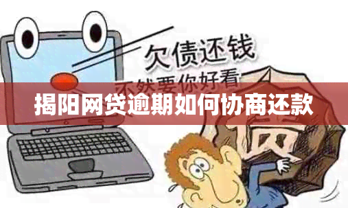 揭阳网贷逾期如何协商还款