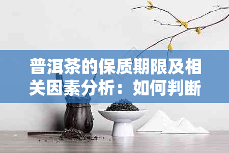 普洱茶的保质期限及相关因素分析：如何判断普洱茶是否过期？