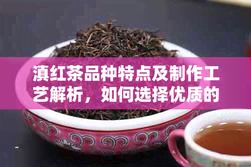 滇红茶品种特点及制作工艺解析，如何选择优质的滇红茶？