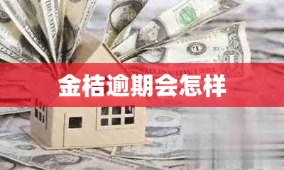 金桔逾期会怎样