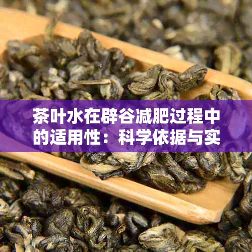 茶叶水在辟谷减肥过程中的适用性：科学依据与实践指南