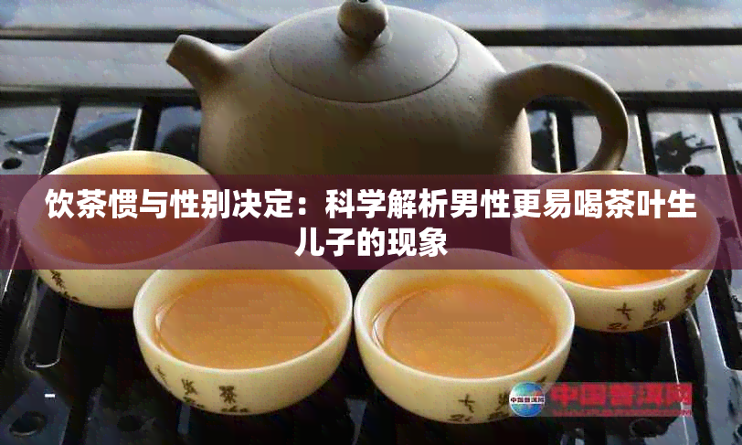 饮茶惯与性别决定：科学解析男性更易喝茶叶生儿子的现象