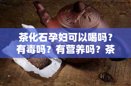 茶化石孕妇可以喝吗？有吗？有营养吗？茶化石功效与作用孕妇可以喝吗？