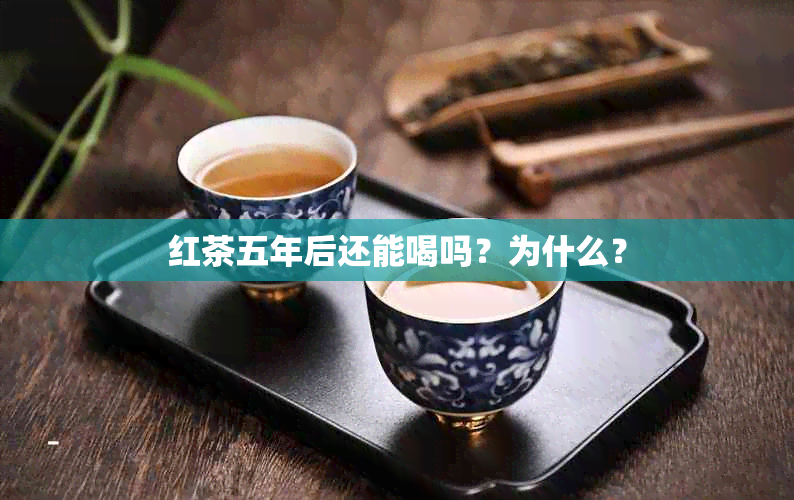 红茶五年后还能喝吗？为什么？