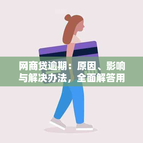 网商贷逾期：原因、影响与解决办法，全面解答用户疑虑