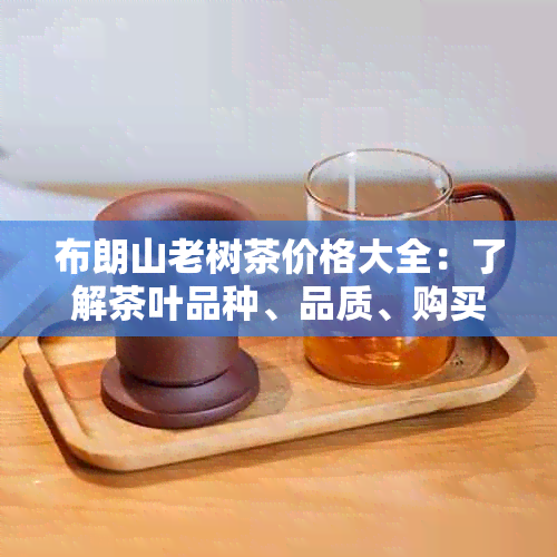 布朗山老树茶价格大全：了解茶叶品种、品质、购买途径及市场动态