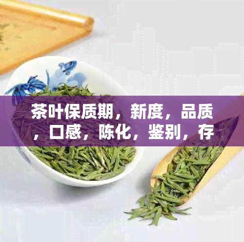 茶叶保质期，新度，品质，口感，陈化，鉴别，存方法