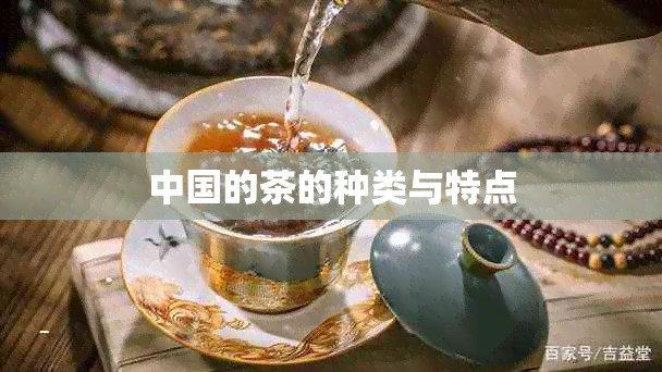 中国的茶的种类与特点