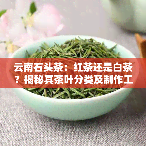 云南石头茶：红茶还是白茶？揭秘其茶叶分类及制作工艺