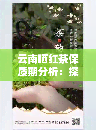 云南晒红茶保质期分析：探讨保存方法与有效期限，让你喝得更安心！